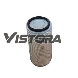 ไส้กรองอากาศเครื่องยนต์รถบรรทุก P130959 กระดาษกรองแบบจีบประสิทธิภาพสูง ทนทาน สำหรับยานยนต์หนัก - Product Image 3
