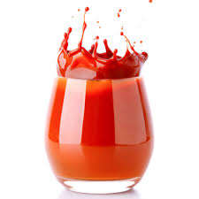 Puur En Zoet Aroma Wortelsap Levensmiddelenadditieven Op Smaak Gebracht Met Authentieke Wortelsmaak - Product Image 3