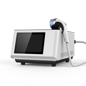 เครื่องมือเพื่อสุขภาพร่างกายแบบมืออาชีพหลายหัวรุ่น SW7 - อุปกรณ์ปรับรูปร่างและฟื้นฟูขั้นสูงพร้อมการบำบัดด้วยพลังงานแบบเฉพาะจุด - Product Image 1