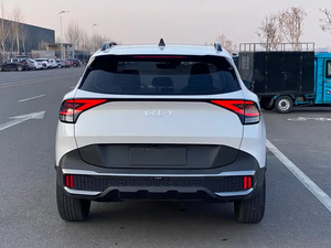 Voiture d'occasion <span class=keywords><strong>Kia</strong></span> <span class=keywords><strong>Sportage</strong></span> GLS 2.0L essence automatique SUPER Performance, prête à être expédiée dans le monde entier - Product Image 4