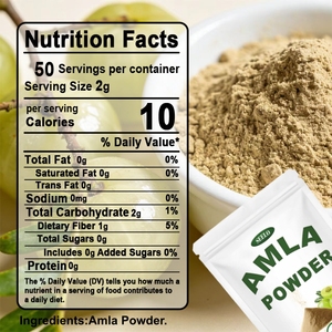 Poudre de jus d'<span class=keywords><strong>Alma</strong></span> et poudre d'extrait d'<span class=keywords><strong>Alma</strong></span> en gros de bonne qualité - Product Image 5