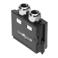 Connecteur d'îlot Original Neuf FBS-SUB-9-BU-IB-B 532218 FBS-SUB-9-BU-2X5POL-B 532219 FBS-SUB-9-GS-2X4POL-B 532220