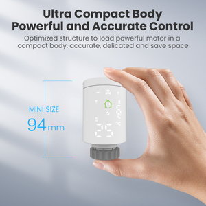 Cổng Tuya Không Dây Zigbee 3.0 Cổng Thông Minh Hub Nhà Thông Minh Điều Khiển Từ Xa Không Dây Hỗ Trợ Thêm APP Alexa Google Iot - Product Image 6