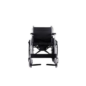 Déambulateur en acier carbone VSTC de haute qualité avec pot pour personnes âgées, capacité de charge de 100 kg, prix d'usine - Product Image 2