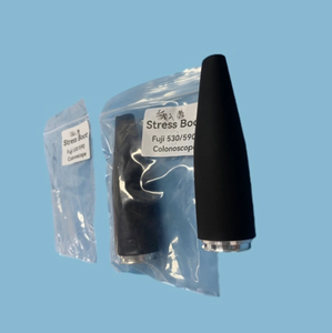 Botte anti-stress pour tube d'insertion de gastroscope, tête de caméra de réparation, endoscopes flexibles et rigides, processeur vidéo, source de lumière, insufflateur - Product Image 1