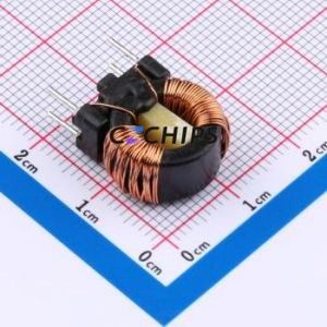 FL2D-13-471R3 Common Mode Filter Through hole Component (THT),17x9.6mm RF 2kV 1.3A 470uH/470uH 250mOhm/250mOhm - Product Image 2