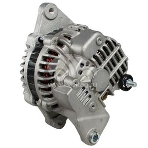 <span class=keywords><strong>Precio</strong></span> atractivo para el nuevo tipo 12V AC <span class=keywords><strong>Alternador</strong></span> Piezas Low RPM 100A <span class=keywords><strong>Alternador</strong></span> - Product Image 2