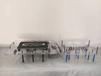 Équipement de test ICT Test PCB Test Fixture