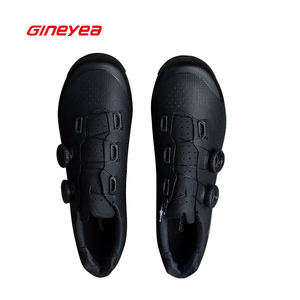 <span class=keywords><strong>Scarpe</strong></span> da Ciclismo su Strada in Carbonio con <span class=keywords><strong>3</strong></span> Cinghie Compatibili con Bici da Corsa - Product Image 5