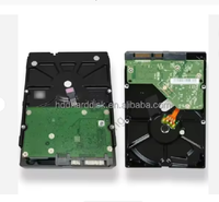 Grosir Pabrik Hard Drive Nas Baru ST10000NE000 10TB 7200RPM 3.5" Internal HDD untuk Server ST10000NM001G  ST10000NM017B