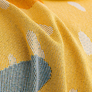 Housse de canapé d'été en tissu, style pastoral, antidérapante, entièrement enveloppante, serviette anti-poils, style nordique, housse complète pour coussin de canapé - Product Image 4