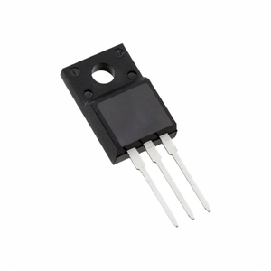 Original One Stop Service Electronic Chips Component IXTP12N65X2M Transistors TO-220 Isolated Tab - Product Image 1