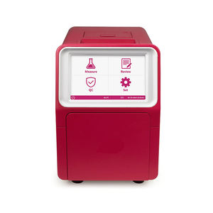 Analisador Química Seca Longermay Analisador Bioquímico Automático Analisador Bioquímico - Product Image 6