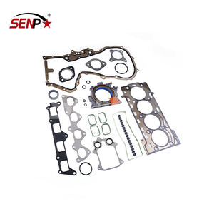 Kit de reconstrucción de junta de culata de motor SENP apto para <span class=keywords><strong>Golf</strong></span> Jetta Tiguan CAXA OEM 03C103383AM 03C 103 383 AM - Product Image 2