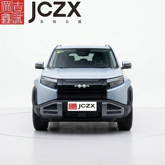 China Byd Formula Equation Leopard Super 3 Ev Range Fangchengbao Titanium 3 Bao 3 2025 Fang Cheng Bao 3 Ev All Electric Suv