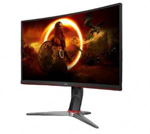 NOUVEAU ARRIVÉ <span class=keywords><strong>AOC</strong></span> C27G2Z <span class=keywords><strong>Écran</strong></span> incurvé 1500R <span class=keywords><strong>240HZ</strong></span> moniteur de jeu pc <span class=keywords><strong>écran</strong></span> de jeu d'ordinateur - Product Image 3