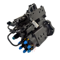 Pièces d'excavateur de haute qualité, pompe d'injection de carburant 4076442 4076442X 4076442RX 4010173 4089662RX compatible avec les moteurs ISC8.3 ISL8.9 QSC8.3