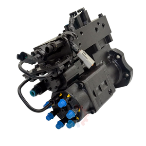 고품질 굴삭기 부품 연료 분사 펌프 4076442 4076442X 4076442RX 4010173 4089662RX ISC8.3 ISL8.9 QSC8.3 엔진용 - Product Image 4