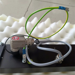 Módulo de Luz Infrarroja Láser Visicon B250598, Lámpara IR Industrial Original - Product Image 2