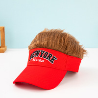 Casquette de baseball vintage sportive en sergé avec lettres NEWYORK City, style européen et américain, fermeture Snapback