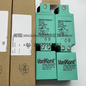 Cảm biến chuyển đổi tiệm cận mới cảm biến ban đầu <span class=keywords><strong>3rg4030</strong></span>-0kb00 - Product Image 5