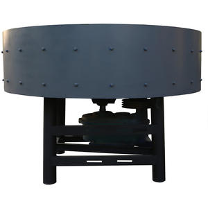 เครื่องปั้นอิฐ FL100อัตโนมัติเครื่องจักรวัสดุก่อสร้างรองรับการปรับแต่ง - Product Image 2