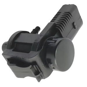 Válvula de control de ralentí 1K0906283A 1J0906283C para Volkswagen Gas Media, tamaño de puerto de 1/4 pulgada, repuesto original - Product Image 3