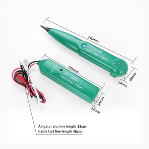 <span class=keywords><strong>MS6812</strong></span> Điện Thoại Dây Tracer Mạng Cáp <span class=keywords><strong>Tester</strong></span> - Product Image 4
