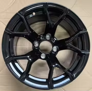 23-10-14 Pneus de voiturette de golf, pneus 4x4 hors route 14 pouces Guys Roues et pneus 23/10-14 pour voiturettes de golf - Product Image 3