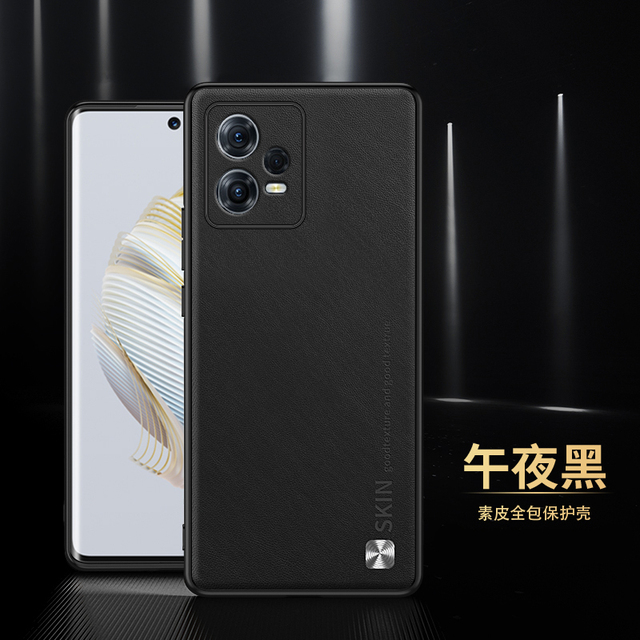 Hot Selling Phone Case for Redmi Note 14 12 Pro 13 11T 9S Note10 K80 Plus Business PU Leather Protective Back Cover