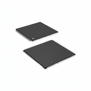 Circuit intégré SPC5747GK1CKU2 IC MCU 32 bits 4 Mo FLASH 176LQFP 176 LQFP avec pad exposé en stock – Composants électroniques embarqués - Product Image 1