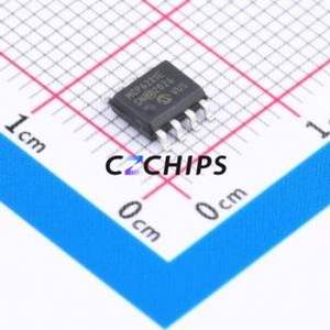 Nuevo-Amplificador operacional de chip IC de circuito integrado original de 1/SN de 1/2" - Product Image 1