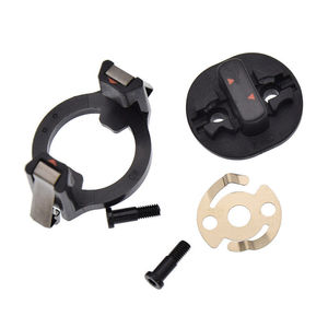 Cho <span class=keywords><strong>DJI</strong></span> truyền cảm hứng cho <span class=keywords><strong>2</strong></span> Drone phụ kiện động cơ gắn ghế cơ sở & cánh quạt khóa-chất lượng cao Phụ tùng thay thế - Product Image 5