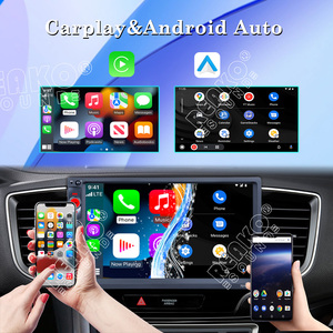 7010B Car <strong>MP5</strong> <strong>Player</strong> Radio 7 Inch Touch Screen Support MP3/WMA/WAV/FLAC/APP Carplay BT EQ HD Reversing Video Car Radio <strong>MP5</strong> - Product Image 6