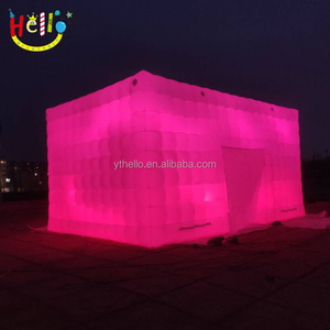 Tòa Nhà Bơm Hơi/Lều Khối Bơm Hơi Ngoài Trời - Product Image 3