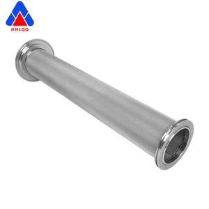 Filtro de malla mental sinterizado de cinco capas de acero inoxidable de alta precisión al mejor precio - Product Image 4