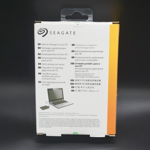 Wholesale Hard Drives: 500GB, 1TB, <b>2TB</b>, 4TB, 5TB; 2.5-inch Portable USB 3.0 External HDDs for Seagate Expansion Series Laptops - Product Image 2