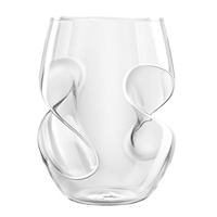Verre à cocktail, bière et whisky créatif en forme de doigt - Verre en borosilicate haute résistance à la chaleur, style chinois, pour usage commercial et domestique