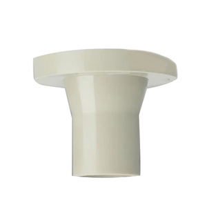 TU-<span class=keywords><strong>PIPE</strong></span> Ống Nhựa Kết Hợp Bề Mặt Phẳng/Răng Cưa PN10 PPH Socket Fusion <span class=keywords><strong>Flange</strong></span> - Product Image 2