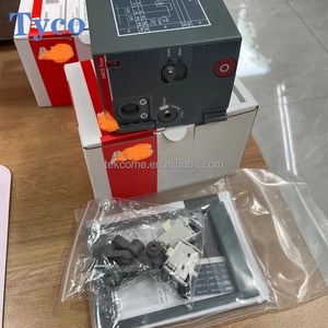 AC500 Terminal Base BB TB511/521/541/-ETH TB5600/5610/5620/5640/5660-2ETH PLC Original Encoder Communication Card <b>Adapter</b> Module - Product Image 4