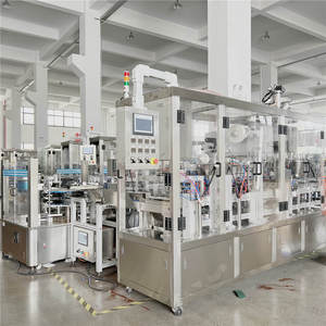 High Speed Softgel <strong>Capsule</strong> Counter 16 Channel Automatic Tablet Counting <strong>Bottling</strong> <strong>Machine</strong> - Product Image 2
