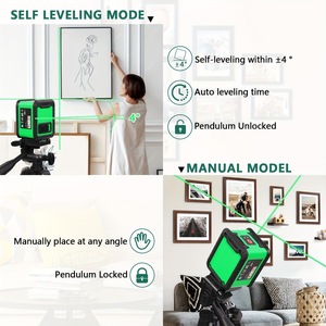 Hot New Product Laser <strong>Level</strong> Machine Popular Type Laser Leveling Device High <strong>Performance</strong> Laser <strong>Level</strong> 360 - Product Image 3