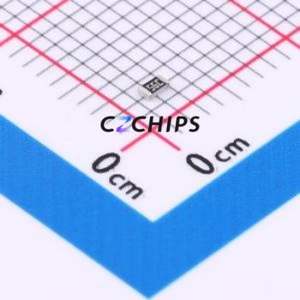 Resistencia SMD RT0603DRD0737K4L 0603 (Tipo: Película Delgada) (Resistencia: 37.4kOhm Precisión: 0.5%) - Product Image 1