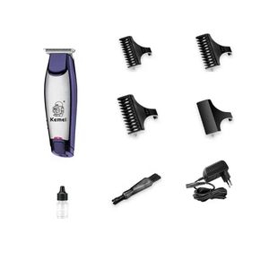 Tondeuse à cheveux et barbe pour homme, usage domestique, pour la coupe de cheveux à domicile - Product Image 5