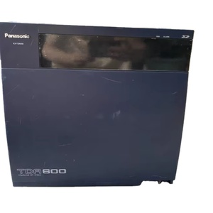 Pour PABX 180 lignes <span class=keywords><strong>Panasonic</strong></span> KX-TDA600 Prix KXTDA600 PBX <span class=keywords><strong>Panasonic</strong></span> - Product Image 5
