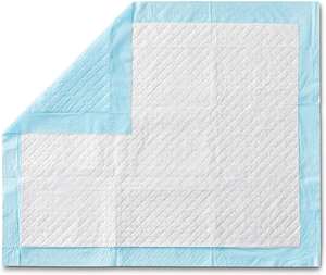 Almohadillas Desechables para Cama de Adultos, Alta Absorbencia, 6 Capas, Accesorios Médicos, Consumibles para Mayor Comodidad y Conveniencia - Product Image 4