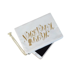 Trousse de Maquillage Imprimée Vietnamienne pour Femme, Organisateur de Voyage pour Articles de Toilette, Cadeau de Retraite, Cadeau d'Anniversaire - Product Image 2