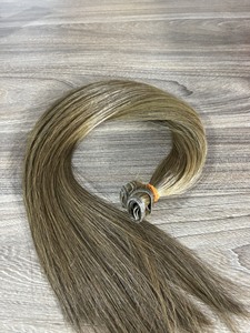 2024 article chaud pour les extensions de trame Genius 100% cheveux Remy vietnamiens vierges de la société Nasa Vietnam - Product Image 4