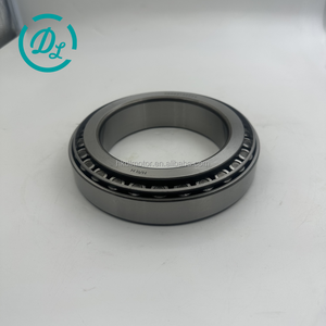 Roulement à rouleaux EexcavaStart 06002-32024 pour bulldozers et niveleuses - Durable, haute capacité de charge, installation facile, garantie 1 an, emballage - Product Image 1
