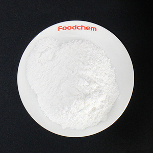 Polvere istantanea di <span class=keywords><strong>BCAA</strong></span> 1:1 aminoacidi a catena di rami - Product Image 5